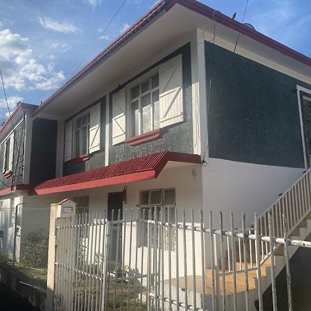 Viksh Seaview Apartment Ла-Голет Экстерьер фото